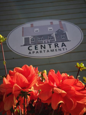 Centra apartamenti, Jēkabpils